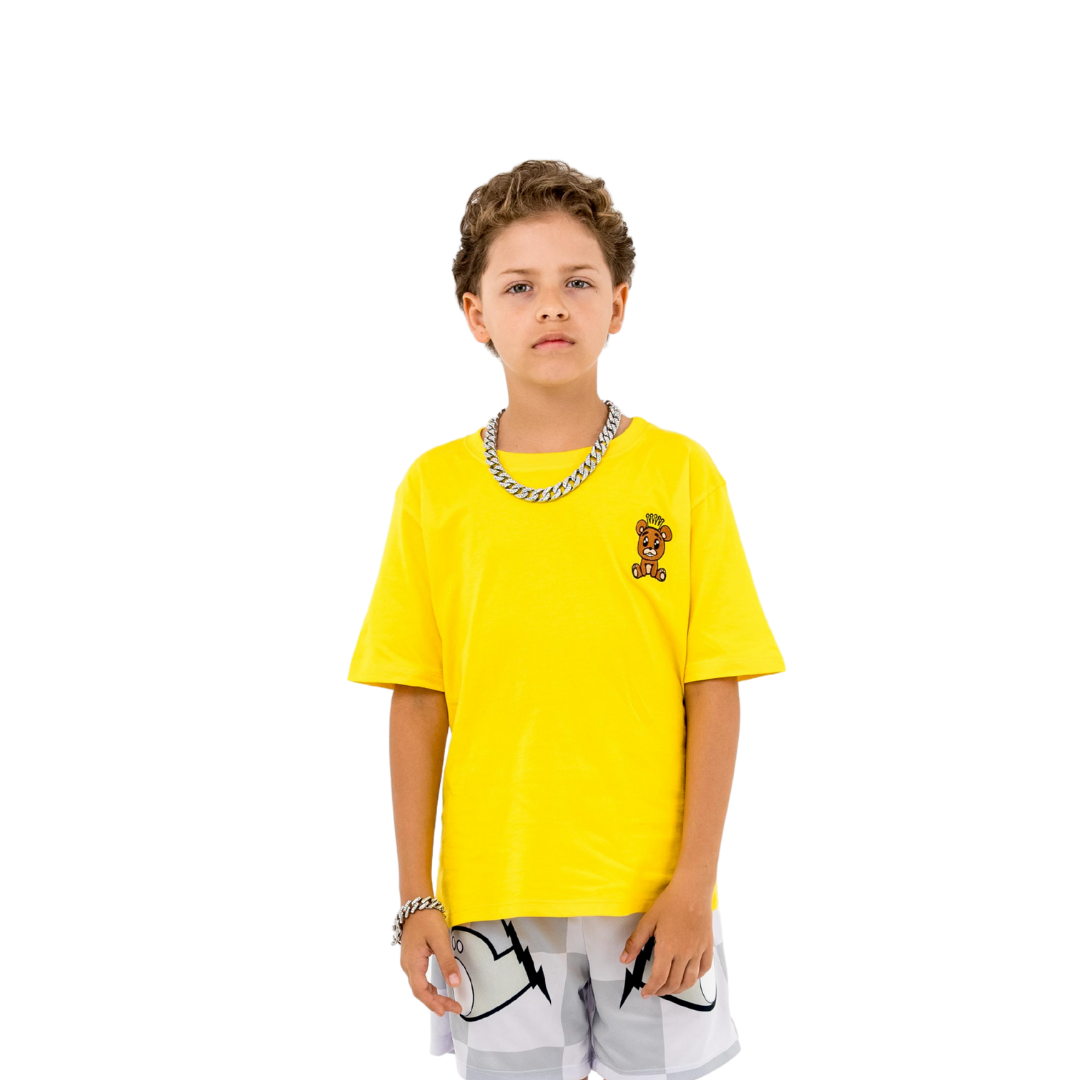 PANTALONETA WHITE FLAG