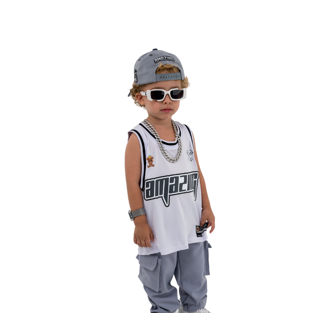 CAMISILLA RACE CUSTOMS