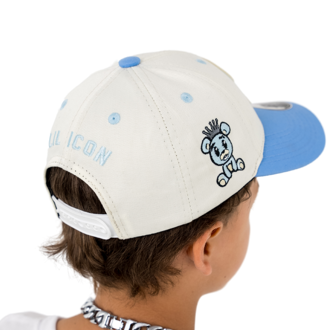 GORRA LIL ICON SAND