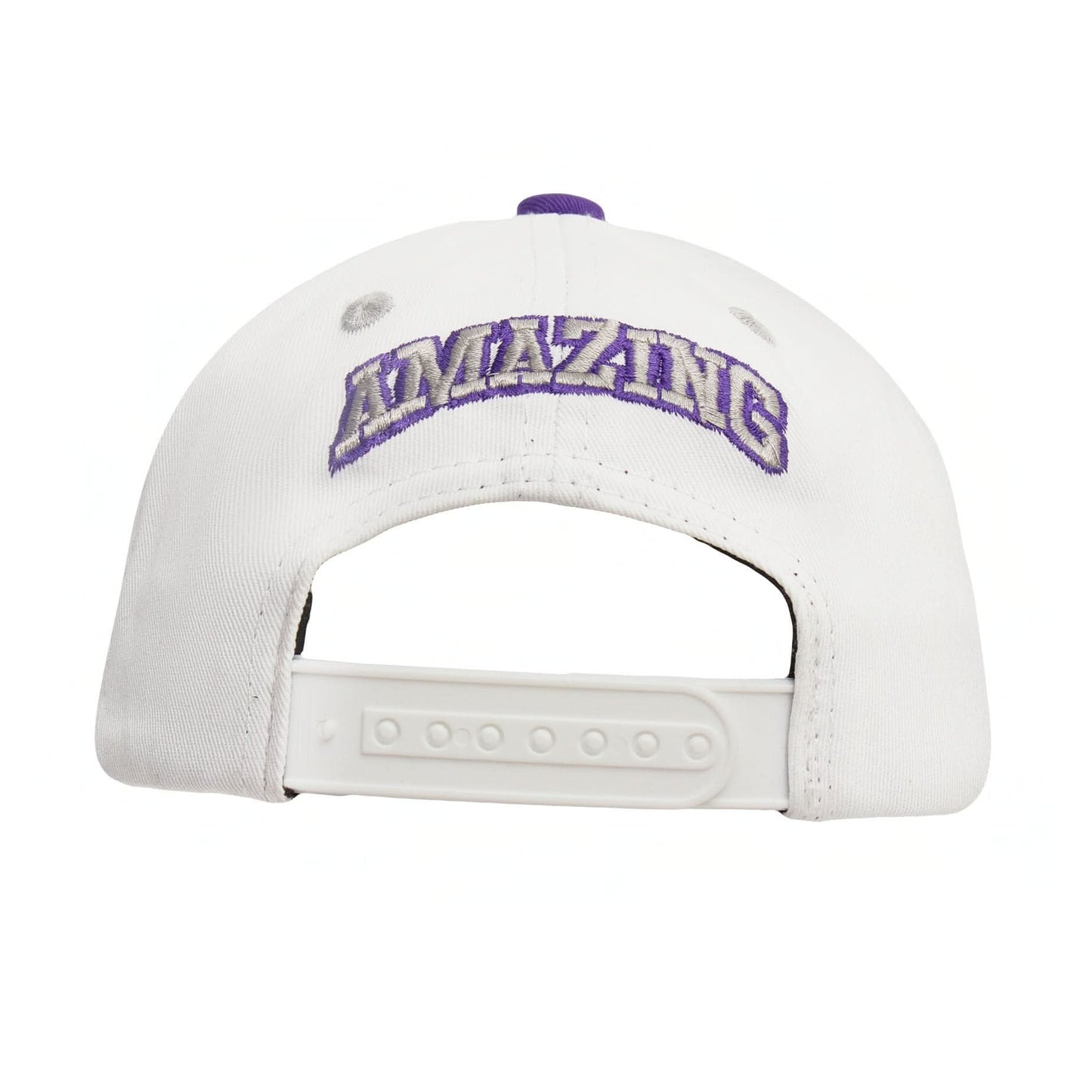 GORRA PURPLE PAWS