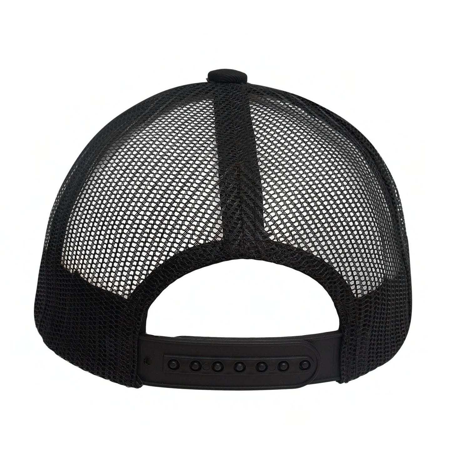 GORRA DESIGN DISTRICT NEGRO