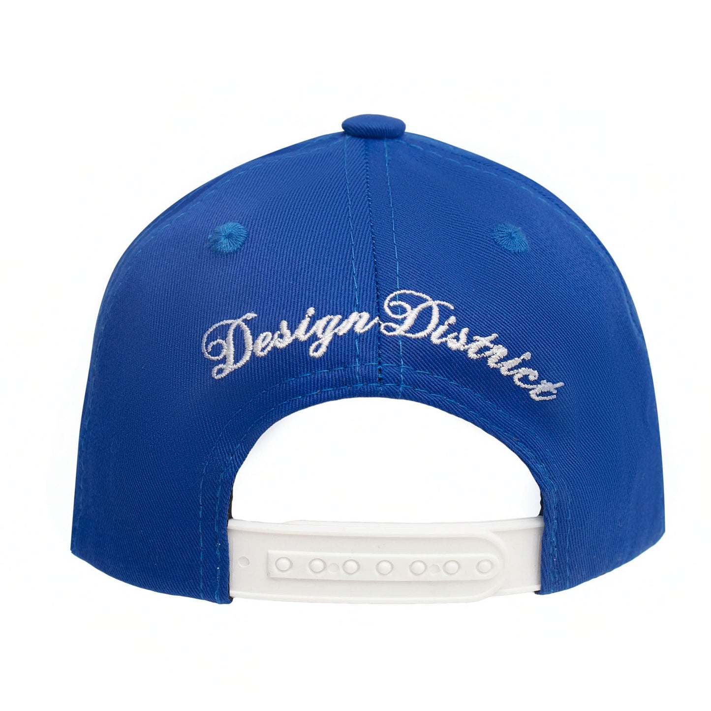 GORRA BLUE PAWS