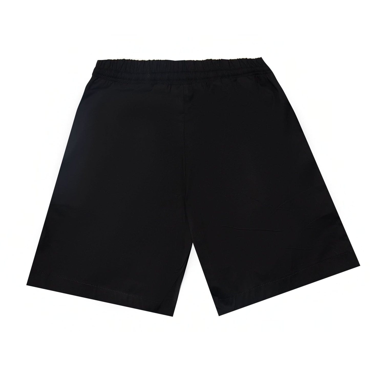 SHORT DESIGN DISTRICT NEGRO