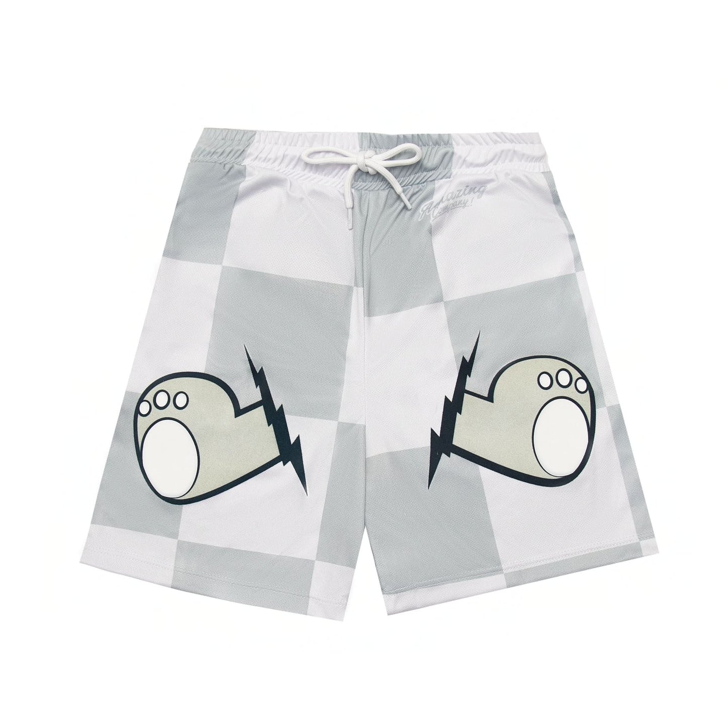 PANTALONETA WHITE FLAG