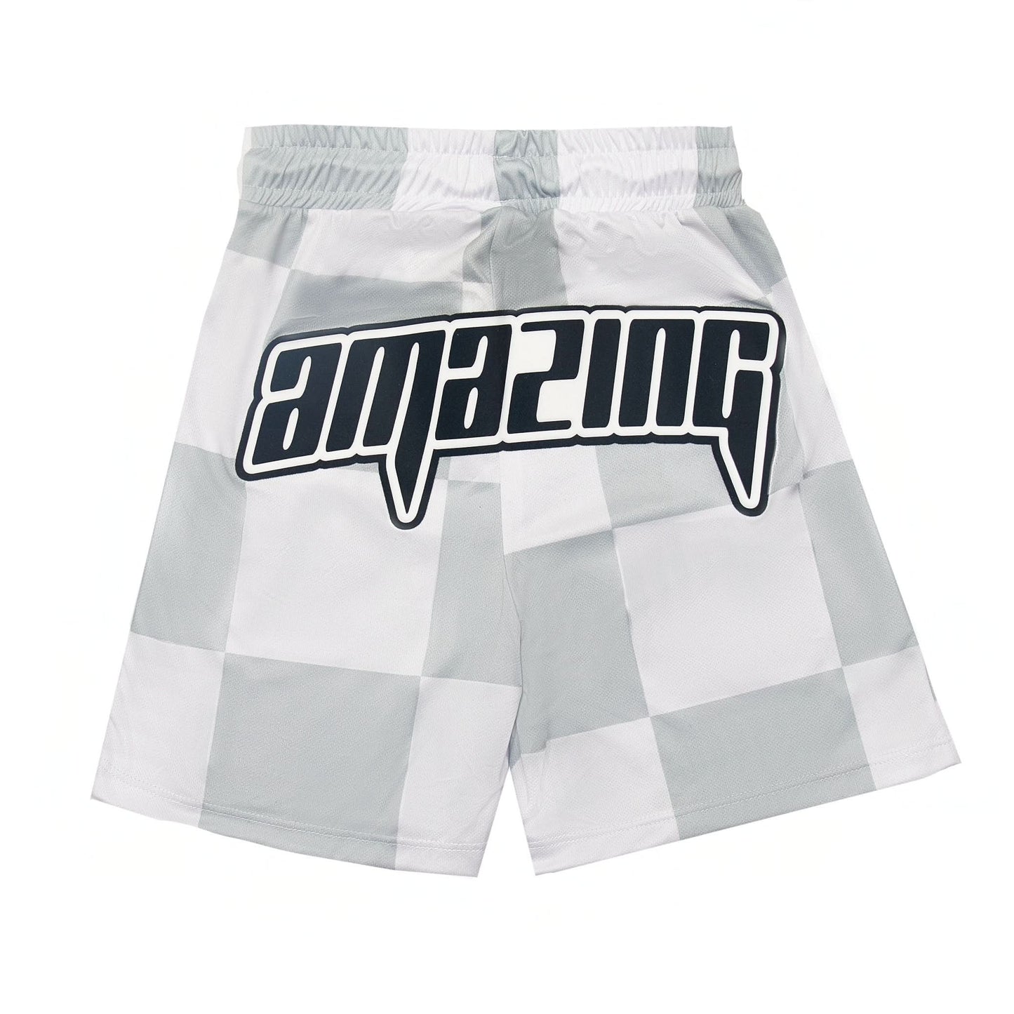 PANTALONETA WHITE FLAG