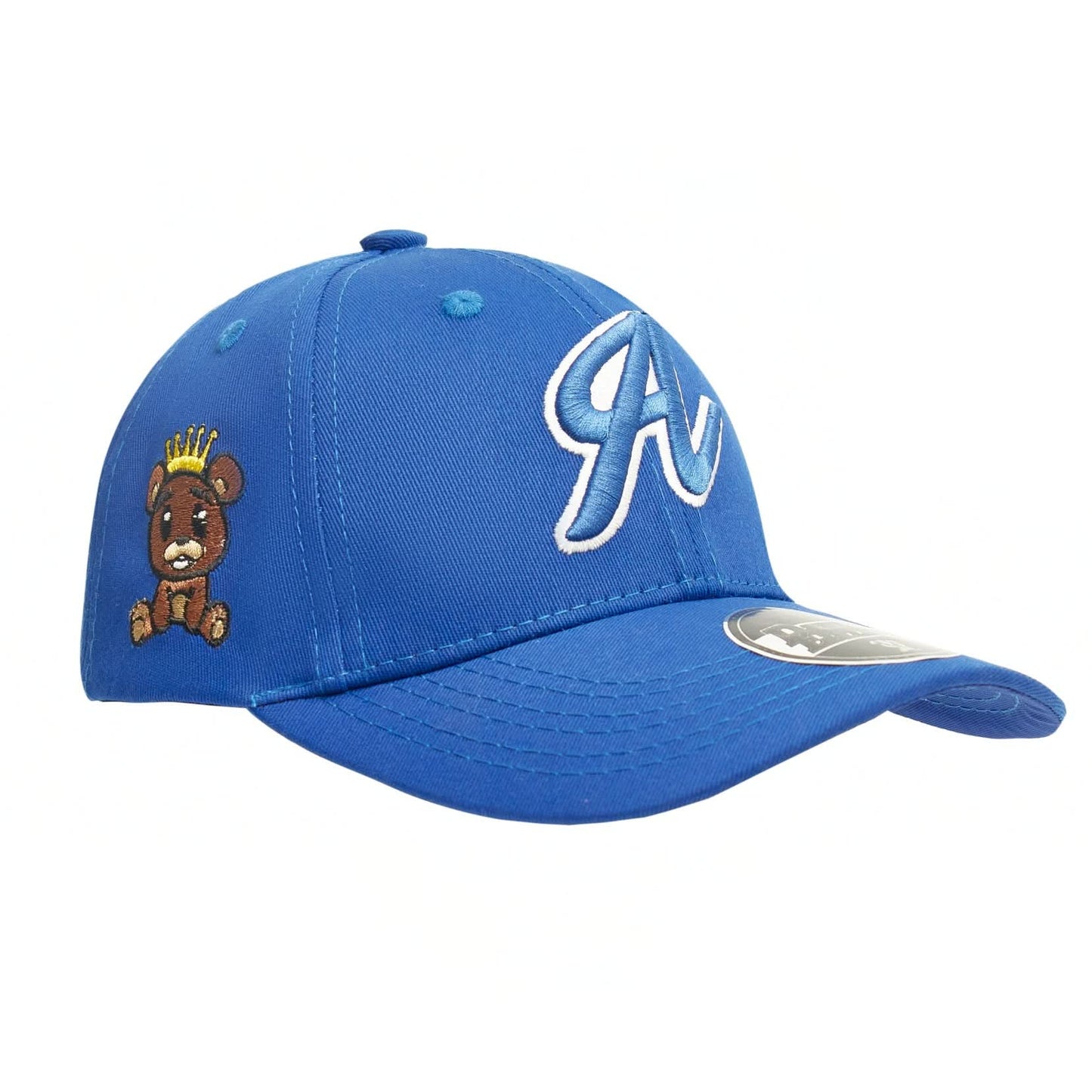 GORRA BLUE PAWS