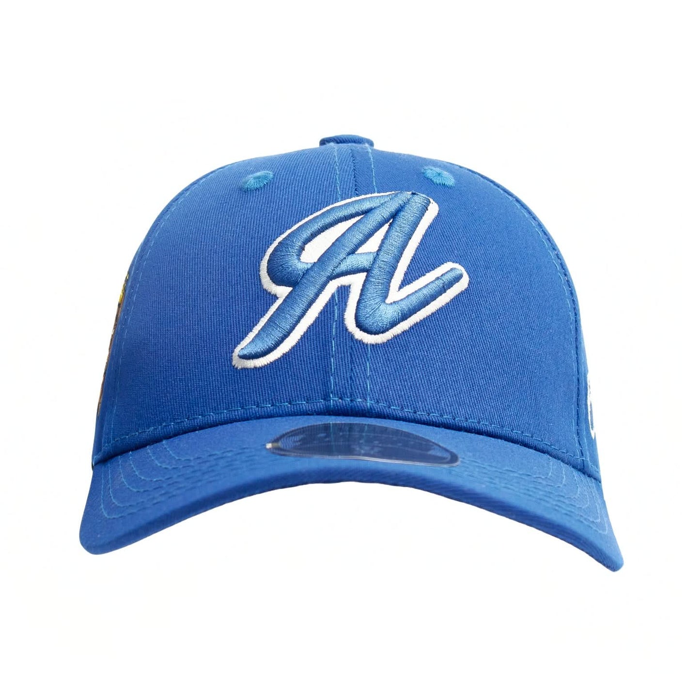 GORRA BLUE PAWS