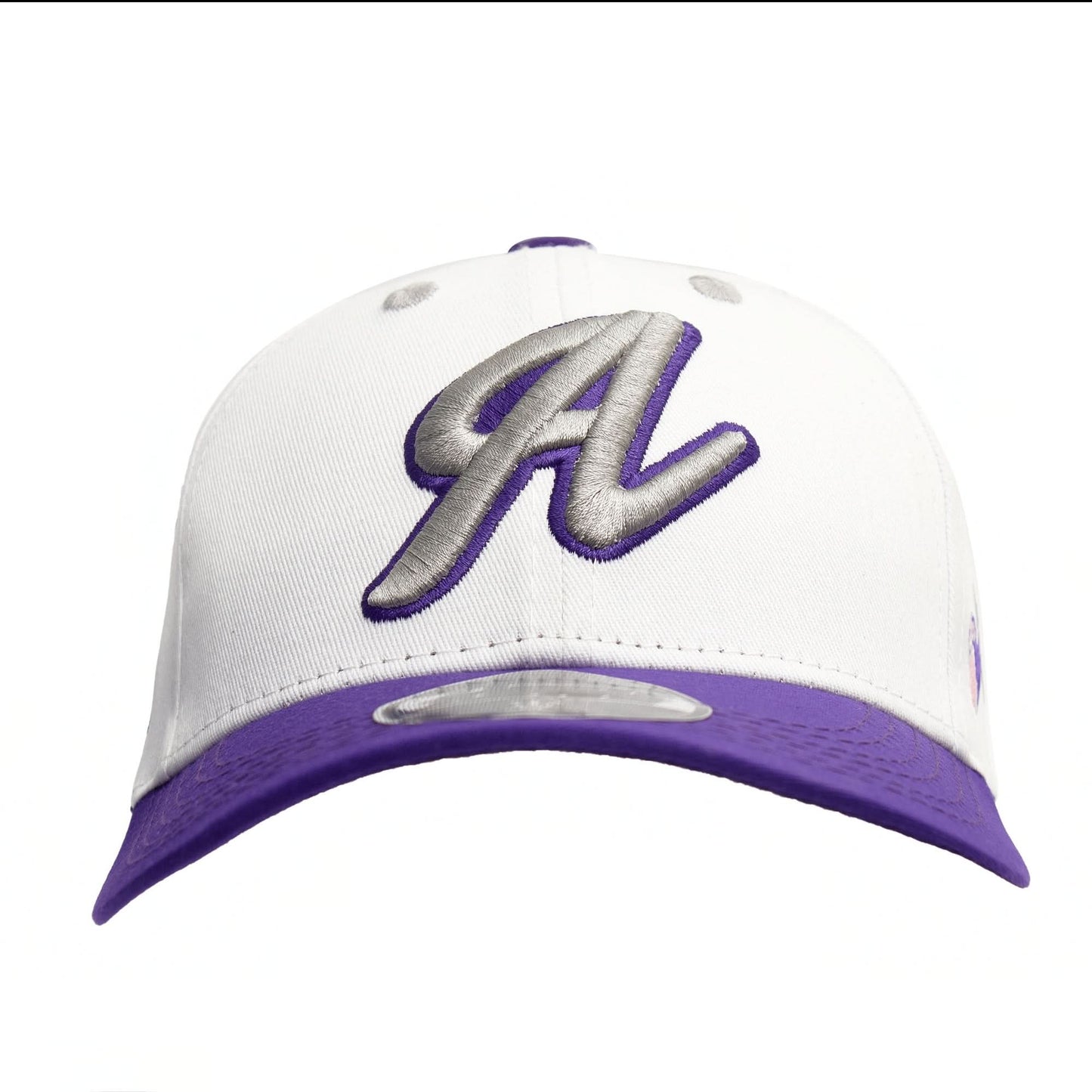 GORRA PURPLE PAWS