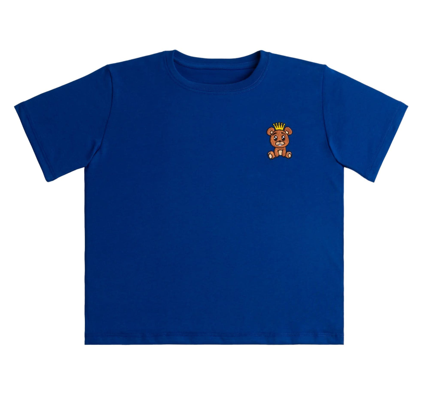 Essentials Azul - Amazing Company