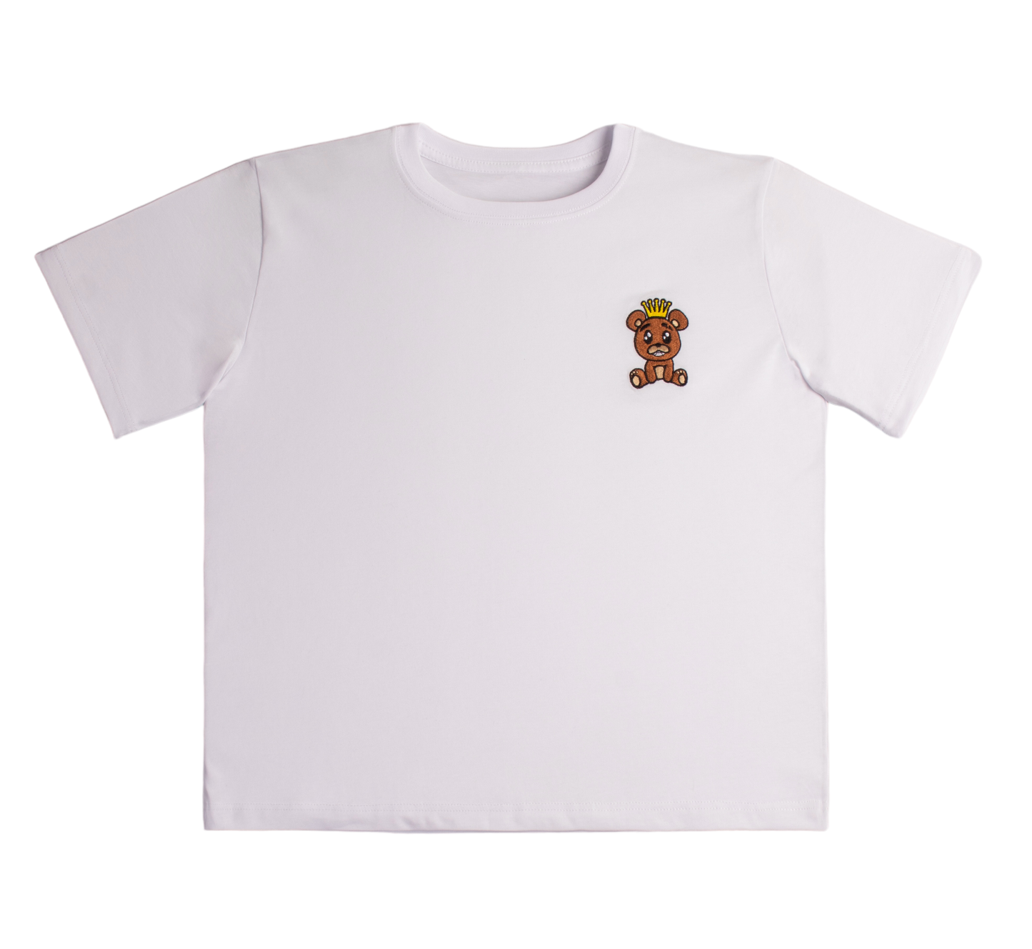 CAMISETA 911 TURBO