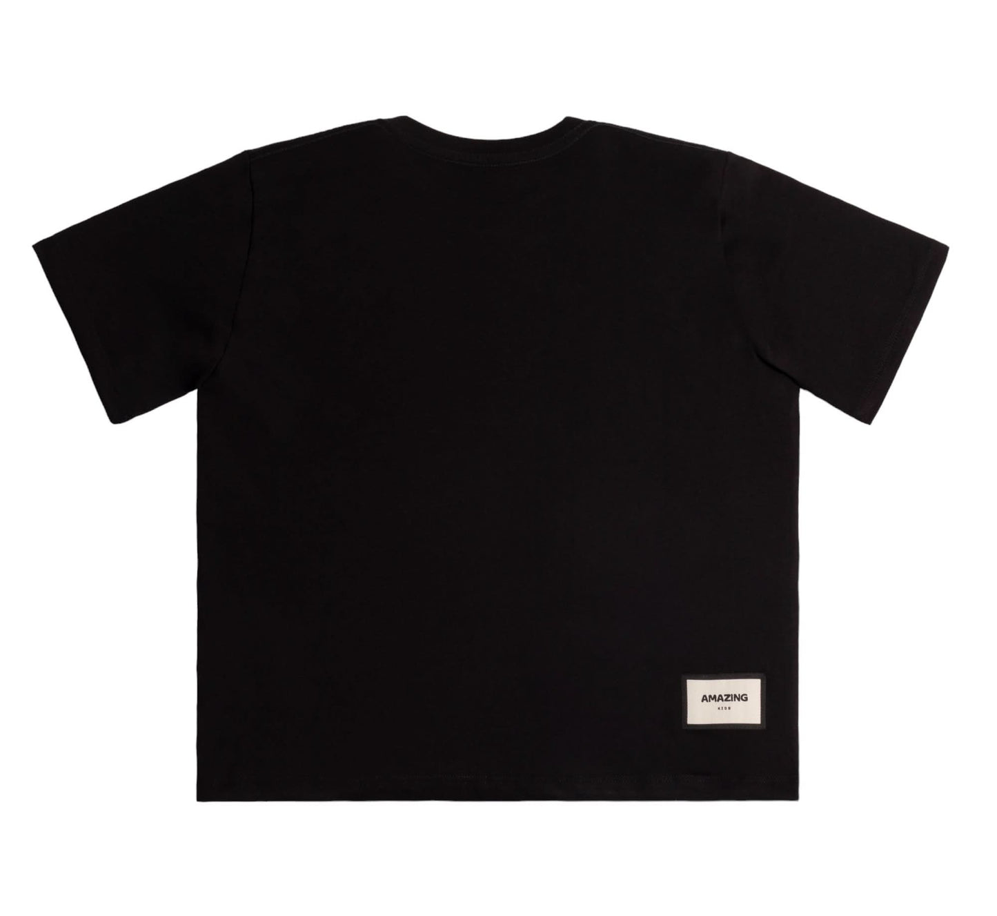Essentials Negra - Amazing Company