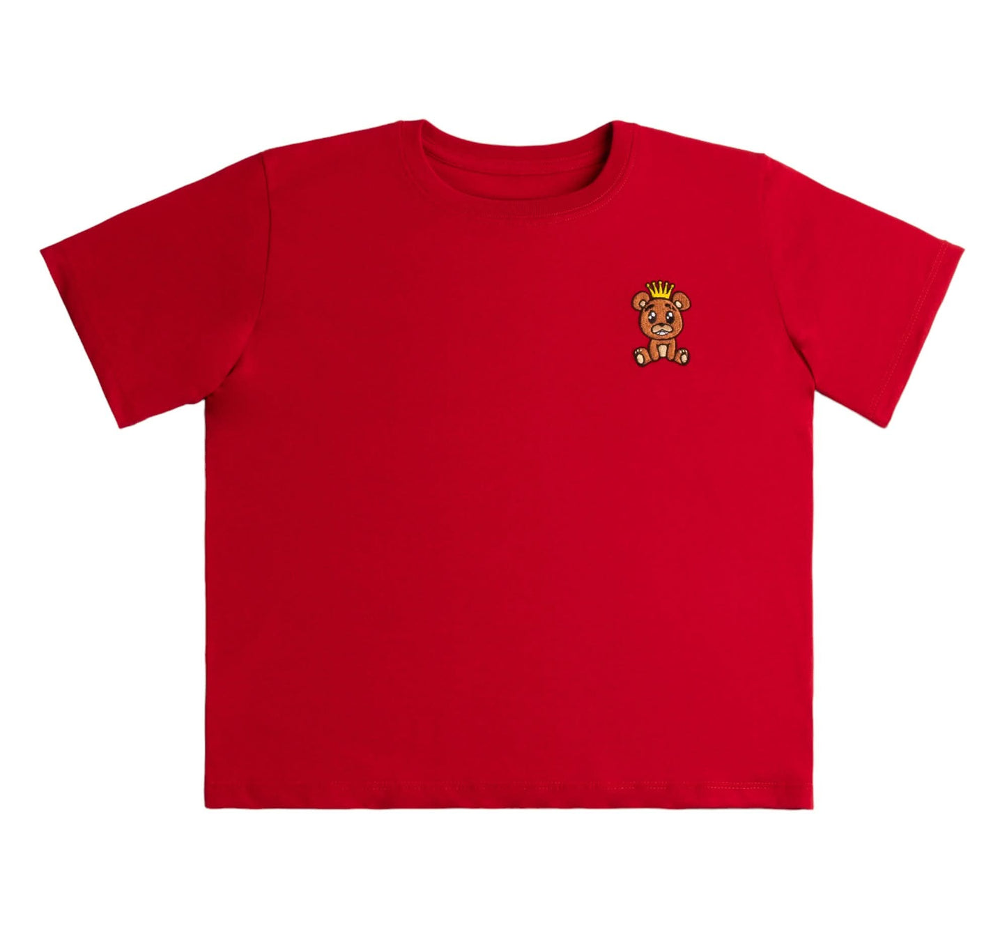 Essentials Roja - Amazing Company