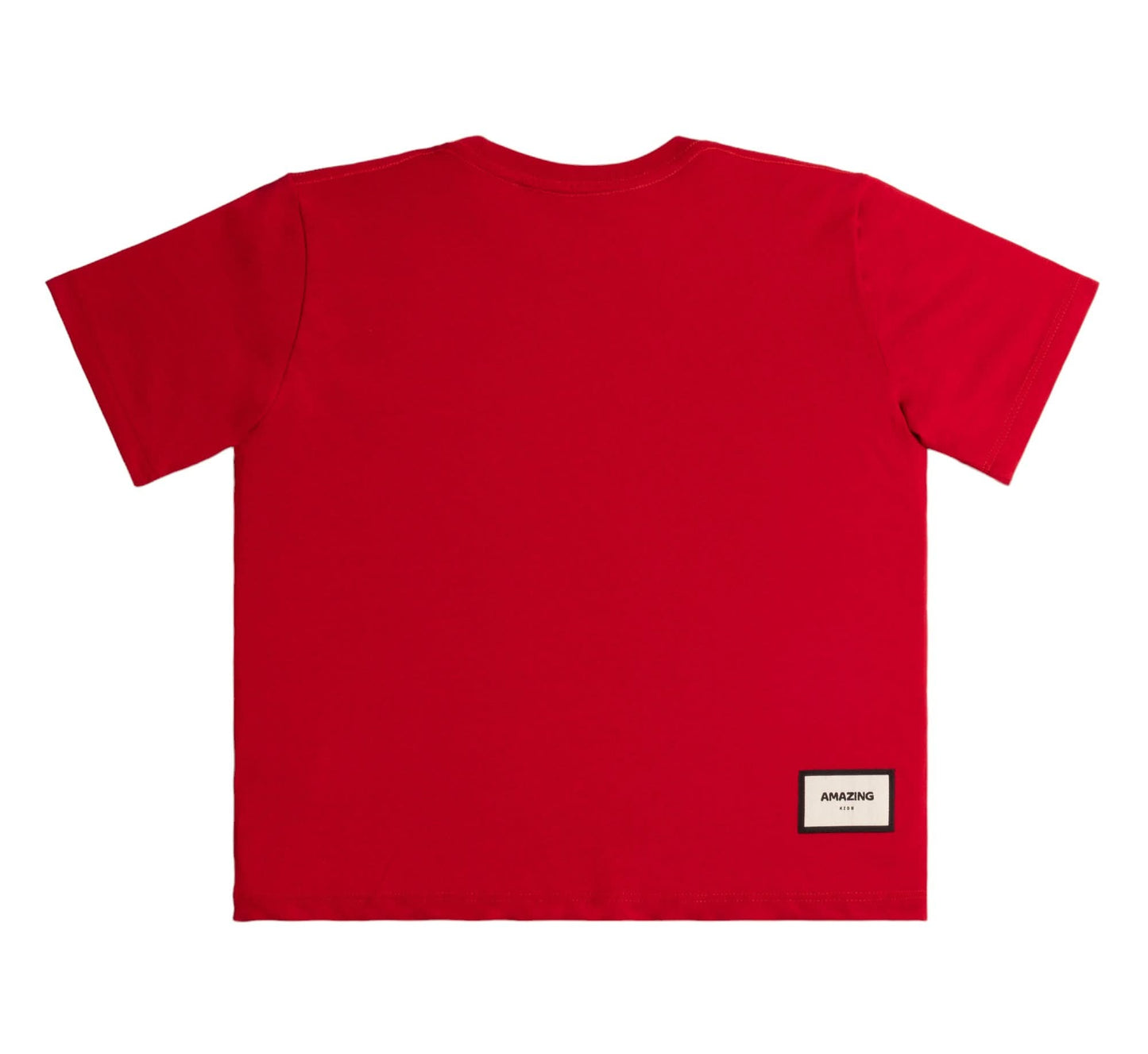 Essentials Roja - Amazing Company