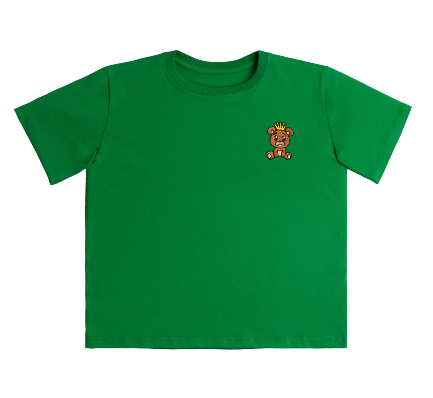 Essentials Verde - Amazing Company