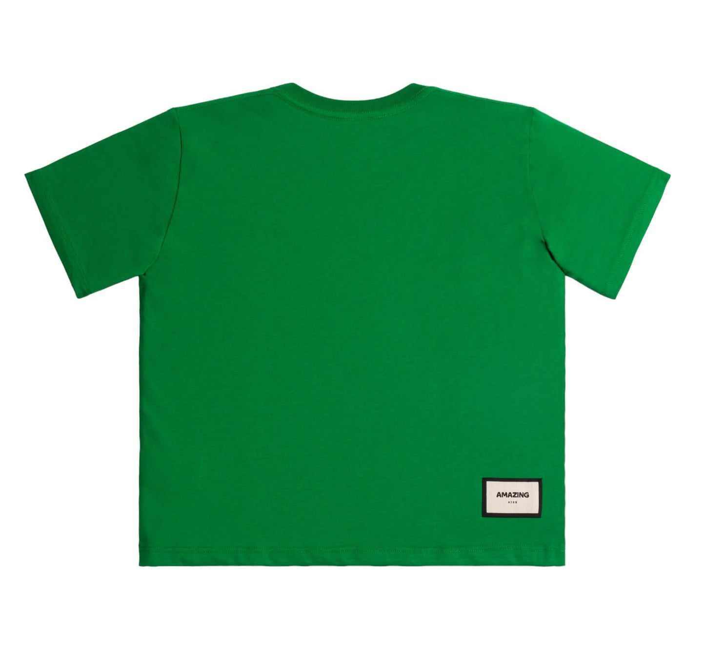 Essentials Verde - Amazing Company