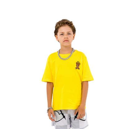 PANTALONETA WHITE FLAG