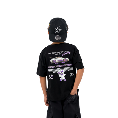 CAMISETA GT3 PISTON