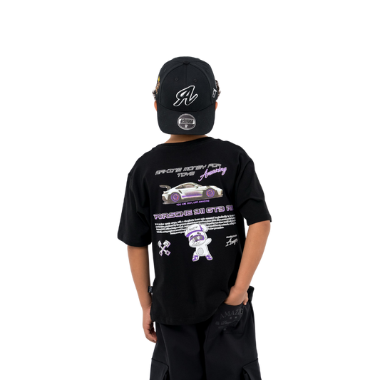 CAMISETA GT3 PISTON