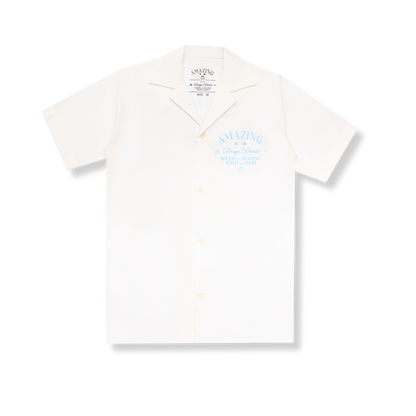 CAMISA DESIGN DISTRICT BLANCO