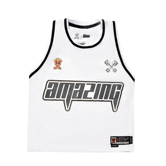 CAMISILLA RACE CUSTOMS
