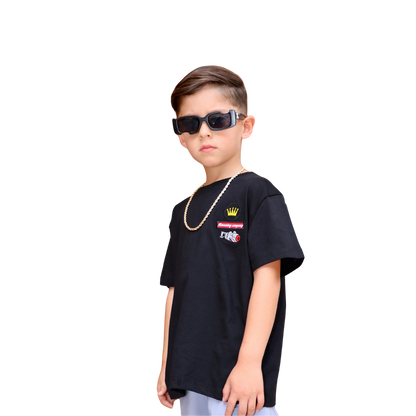 CAMISETA TORPEDO