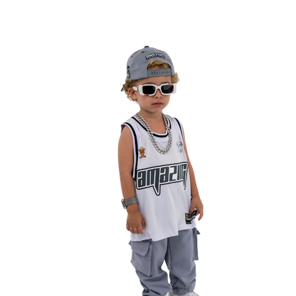 CAMISILLA RACE CUSTOMS