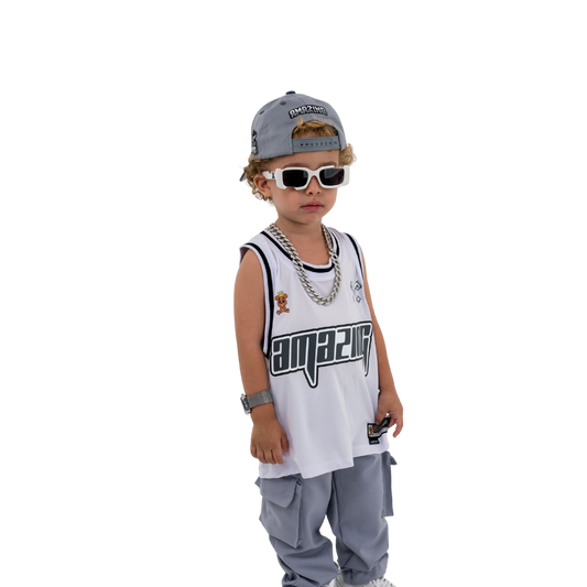 CAMISILLA RACE