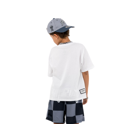 PANTALONETA BLACK FLAG