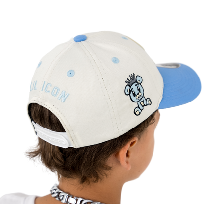 GORRA LIL ICON SAND
