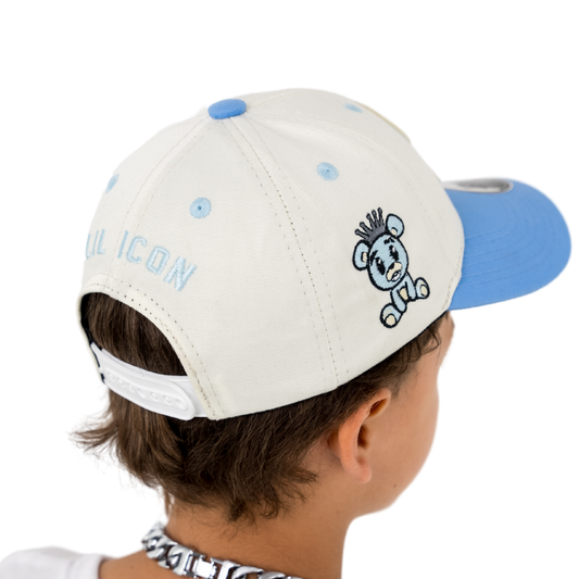 GORRA LIL ICON SAND