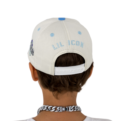 GORRA LIL ICON SAND