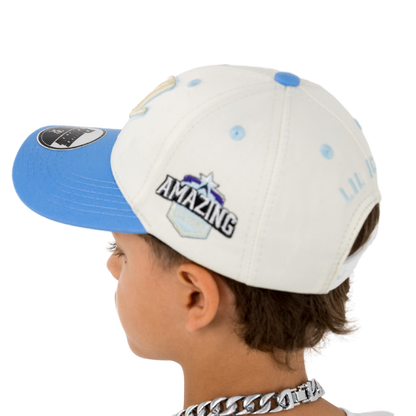 GORRA LIL ICON SAND