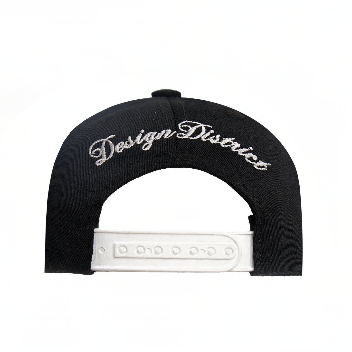 GORRA PAWS BLACK