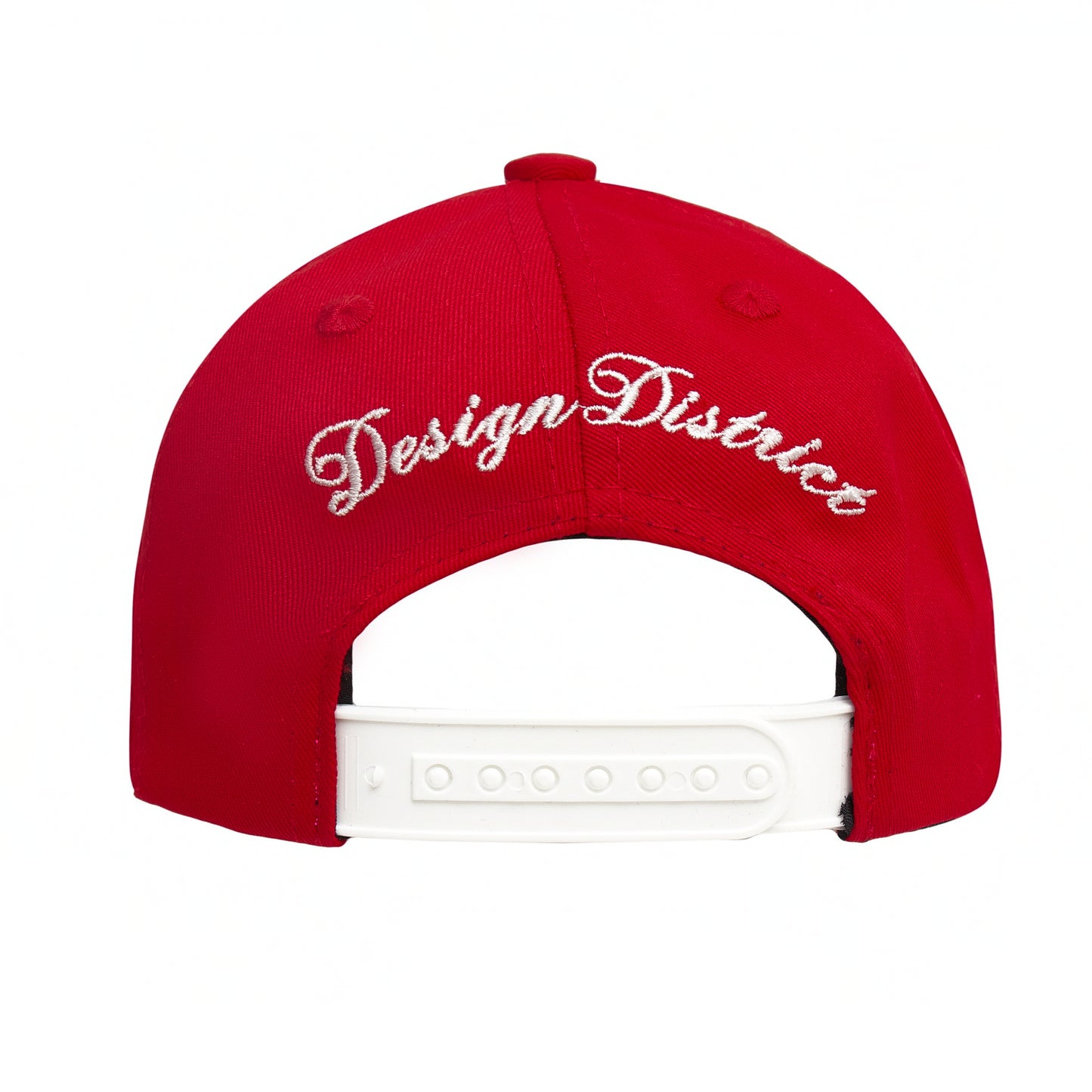 GORRA PAWS RED