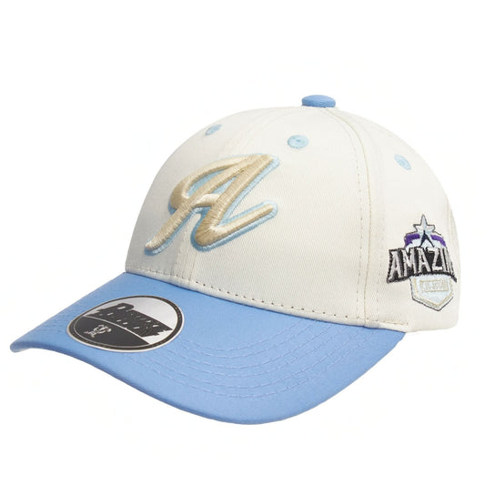 GORRA LIL ICON SAND