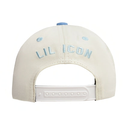 GORRA LIL ICON SAND