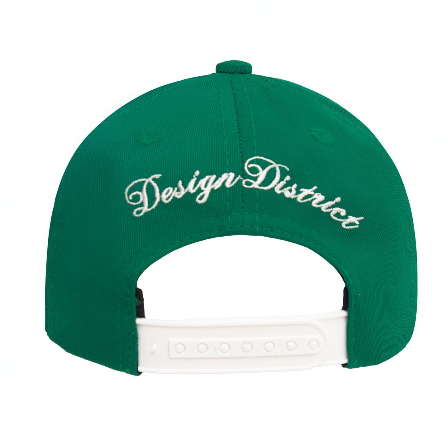 GORRA GREEN PAWS