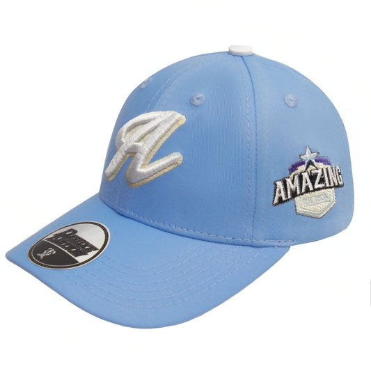 GORRA LIL ICON SKY BLUE