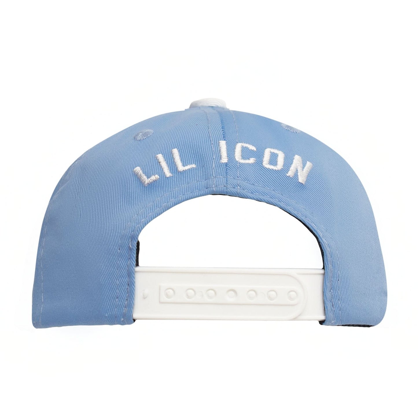 GORRA LIL ICON SKY BLUE