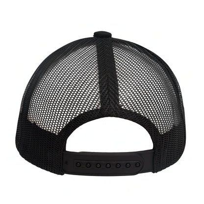 GORRA DESIGN DISTRICT NEGRO