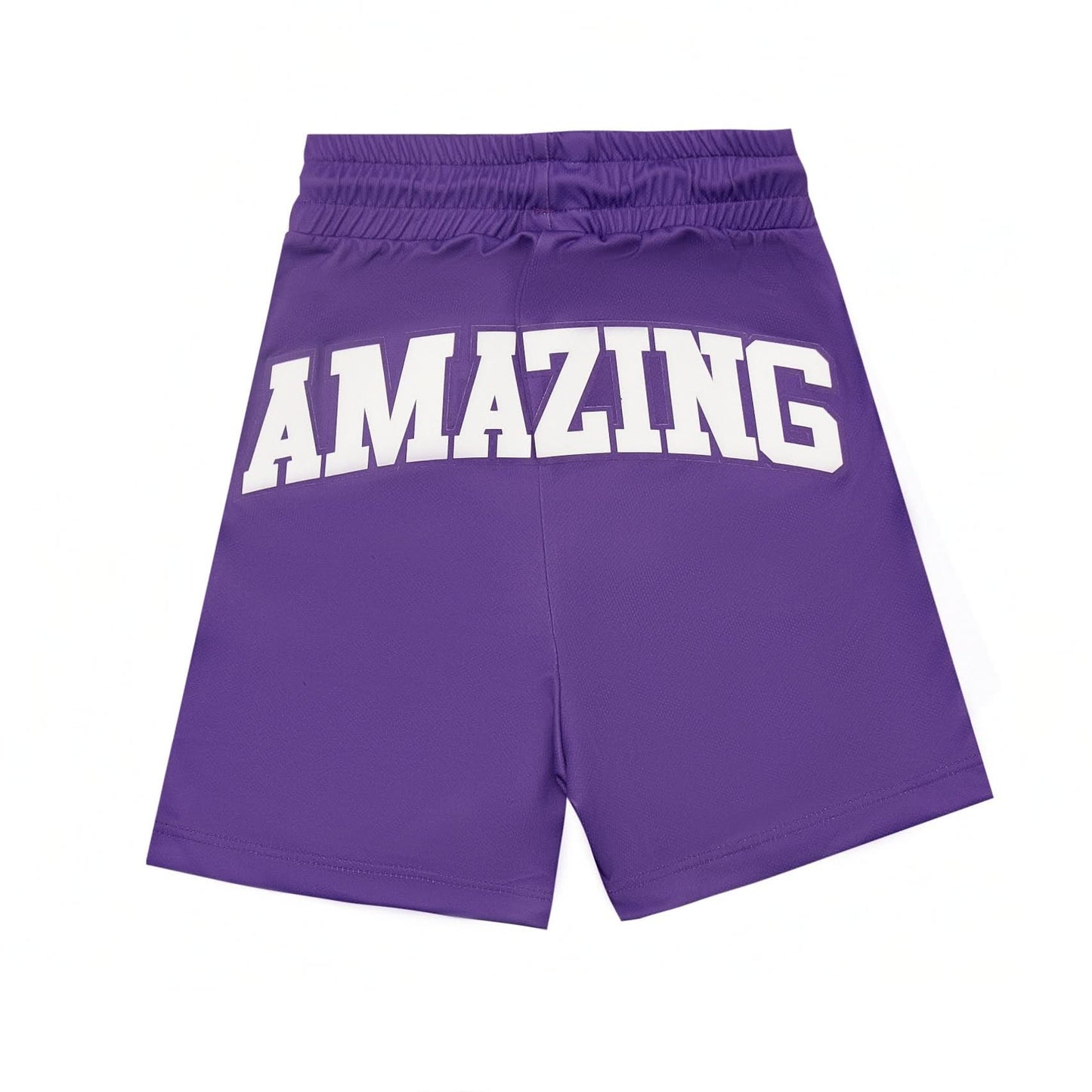 PANTALONETA PURPLE SPRAY