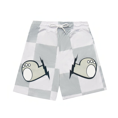 PANTALONETA WHITE FLAG