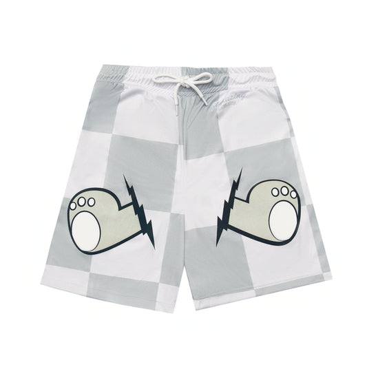 PANTALONETA WHITE FLAG