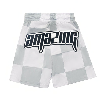 PANTALONETA WHITE FLAG