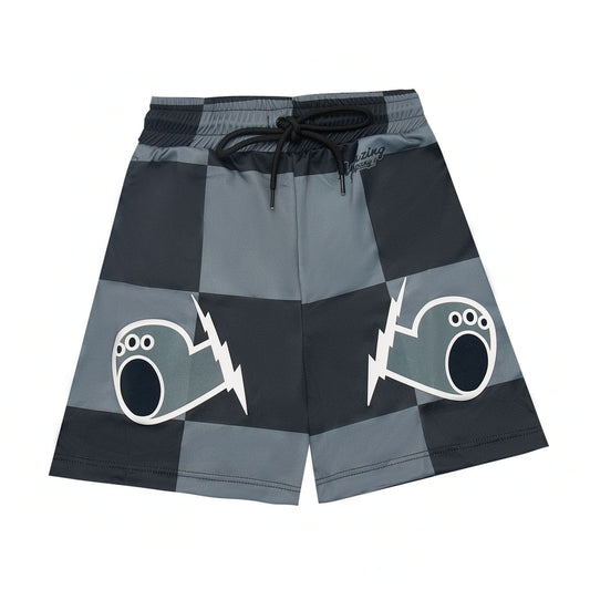 PANTALONETA BLACK FLAG