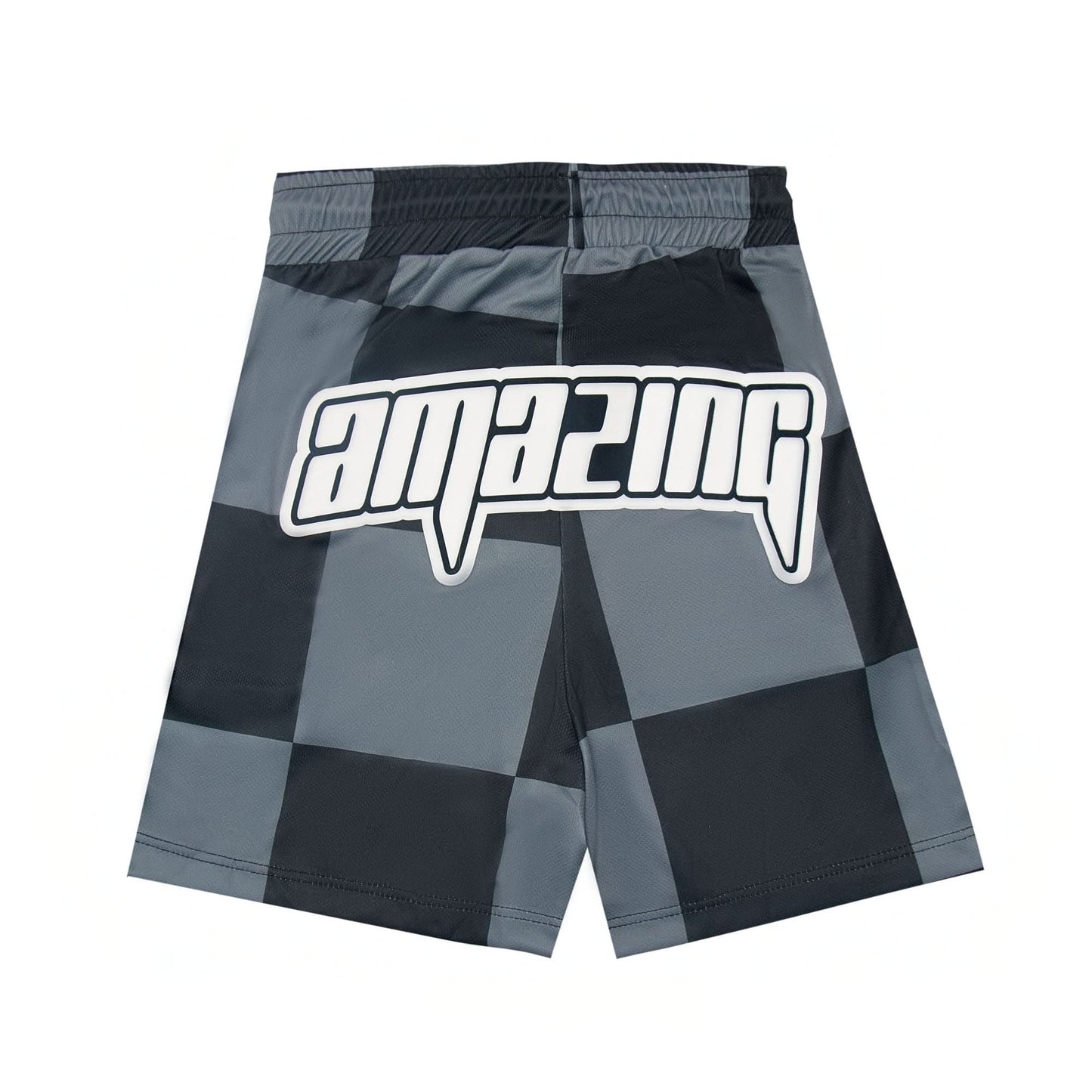 PANTALONETA BLACK FLAG