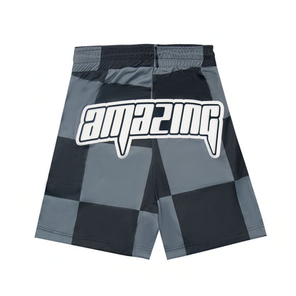 PANTALONETA BLACK FLAG