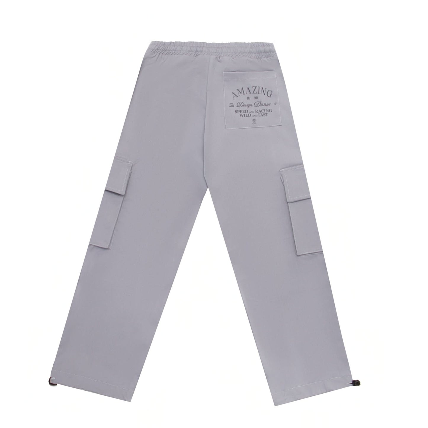 CARGO DESIGN DISTRICT GRIS