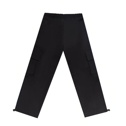 CARGO DESIGN DISTRICT NEGRO