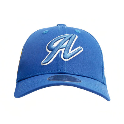 GORRA BLUE PAWS